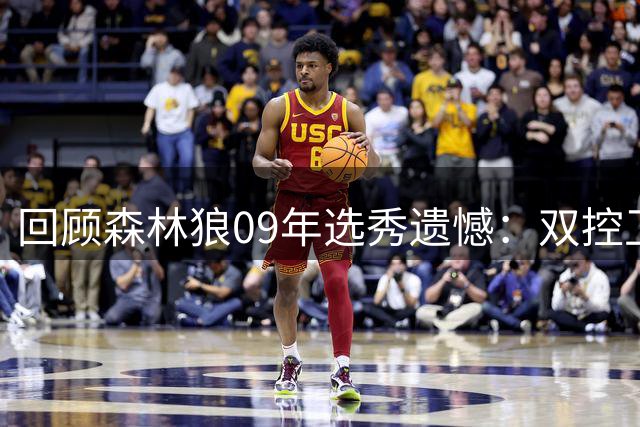 回顾森林狼09年选秀遗憾：双控卫抉择错失库里时代